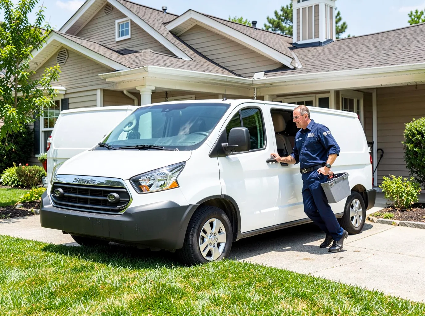 Emergency Plumber company in Long Lane, MO